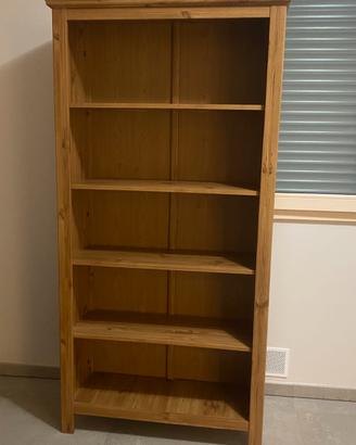 Libreria+como’+ comodini