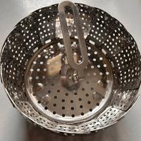 Cestello per cottura a vapore