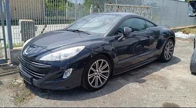 pegeaut rcz