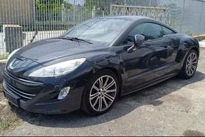 pegeaut rcz