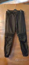 pantaloni moto DAINESE unisex tg48