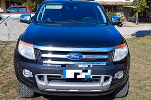 ford ranger 2.2 auto 