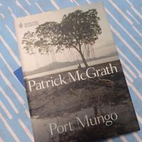Libro Port Mungo