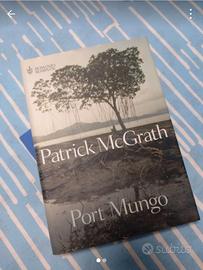 Libro Port Mungo