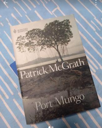 Libro Port Mungo