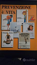 Prevenzione è vita -Lilt - libro