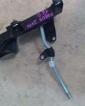 LEVA CAMBIO FORD Focus S. Wagon 4° Serie Hhda Die