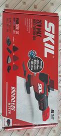 Skil Multifunzione sega levigatrice bricolage diy