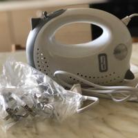 Sbattitore elettrico