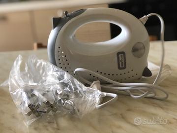 Sbattitore elettrico