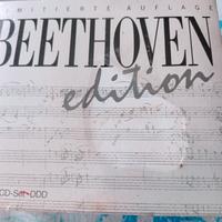 BEETHOVEN cofanetto 4 CD