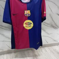 Maglia barcellona