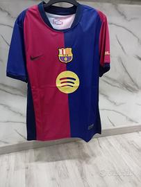 Maglia barcellona