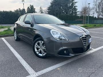 Alfa Romeo Giulietta 1.4 turbo benzina 120 cv 