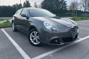 Alfa Romeo Giulietta 1.4 turbo benzina 120 cv 