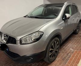 Nissan Qashqai 1.5 Diesel cDi