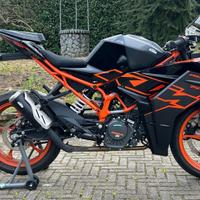 KTM RC 125