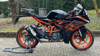 KTM RC 125