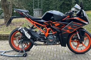 KTM RC 125