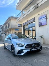 Mercedes-benz E 220 d Mild hybrid S.W. 4Matic Auto