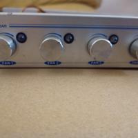 regolatore velocità ventole pc