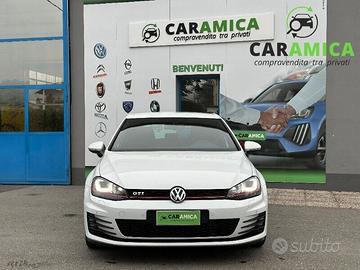 Volkswagen Golf GTI Performance 2.0 TSI 5p. B...