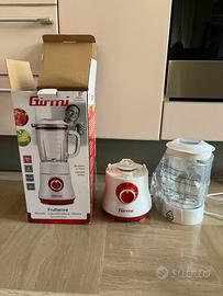Frullatore Girmi