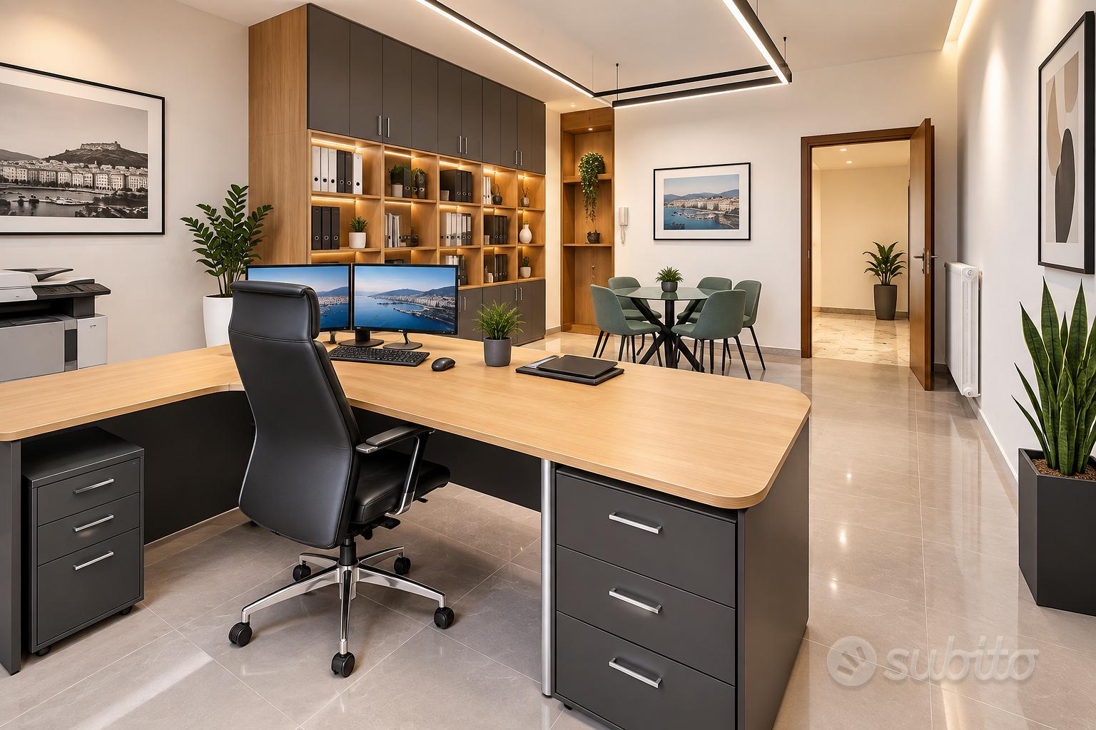 Appartamento – Cagliari, Sant'Avendrace, Sant'Avendrace-Santa Gilla - Vista 2