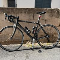 Bici da corsa sab alicudi