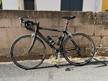 Bici da corsa sab alicudi