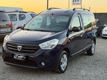 Dacia Dokker 1.5 dCi (130.000KM)