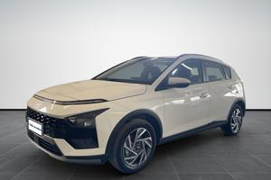 HYUNDAI BAYON MY26 1.0 T-GDI BUSINESS