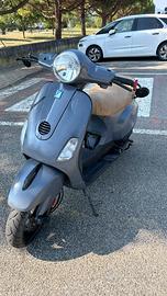 Bespa lx 50 4 t