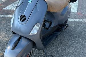 Bespa lx 50 4 t