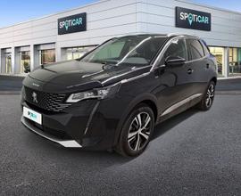 Peugeot 3008 PureTech Turbo 130 GT