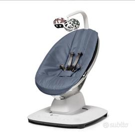 mamaRoo 5.0