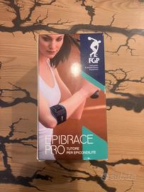 Tutore epicondilite EPIBRACE PRO