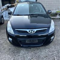 Hyundai i20 anno 2009
