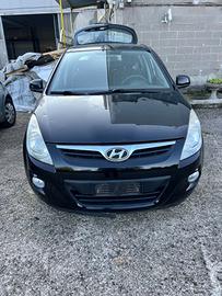 Hyundai i20 anno 2009