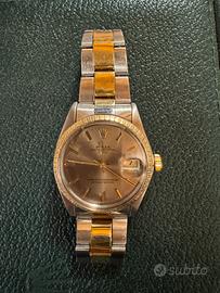 Rolex Oyster Perpetual Date