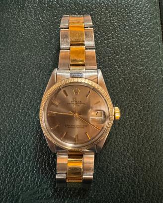 Rolex Oyster Perpetual Date