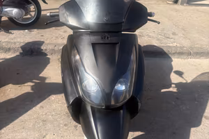 Piaggio X7 125