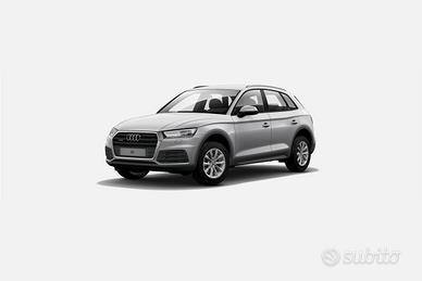 Audi Q5 40 2.0 tdi Sport quattro 190cv s-tronic