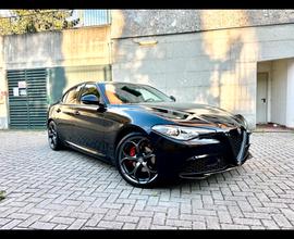 Alfa Romeo giulia 2.2 160cv automatica