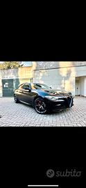 Alfa Romeo giulia 2.2 160cv automatica