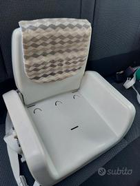 Chicco Mode – Rialzo Sedia per Bambini