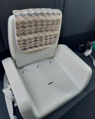 Chicco Mode – Rialzo Sedia per Bambini