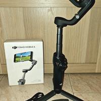 Dji OM6 Osmo Mobile 6
