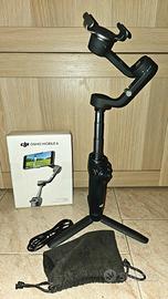 Dji OM6 Osmo Mobile 6