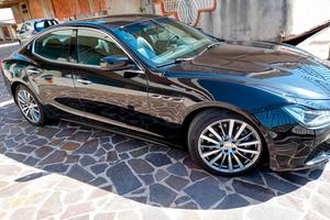 Maserati ghibli DS 250cv (NO SUPERBOLLO) 93500KM
